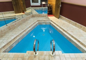 Paradise Stream Resort