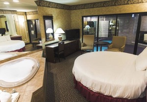 Paradise Stream Resort