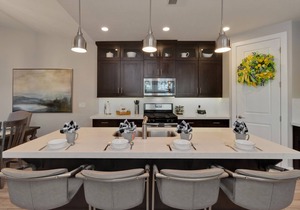 Paradise Village Resort 86 | Private Hot Tub, Game System, Community Amenities, and more