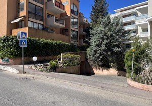 Paradisier Apartment Mougins