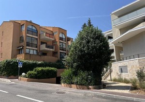 Paradisier Apartment Mougins