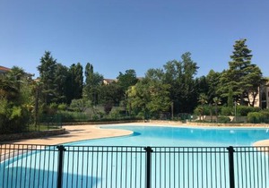 Paradisier Apartment Mougins