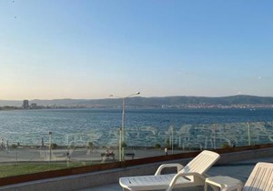 PARADISO 'В' 106 Private Cozy Studio NESSEBAR