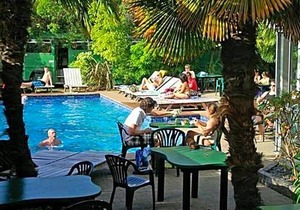 Paradiso Backpackers