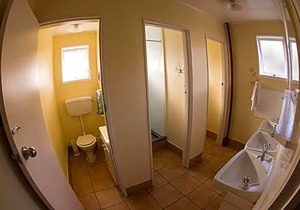 Paradiso Backpackers