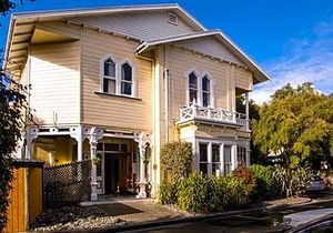 Paradiso Backpackers