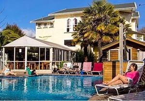 Paradiso Backpackers