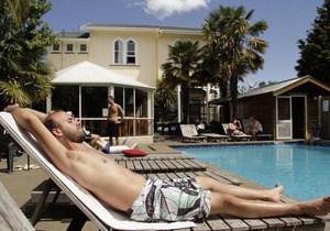 Paradiso Backpackers