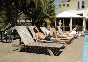 Paradiso Backpackers