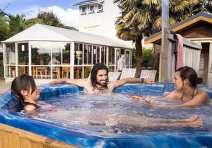 Paradiso Backpackers