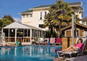 Paradiso Backpackers