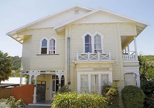 Paradiso Backpackers