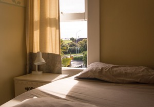 Paradiso Backpackers