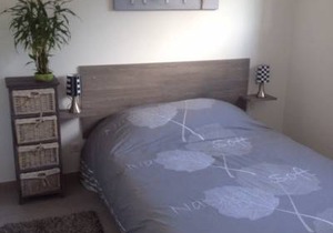 PARADISU ARDESIA 2 - 6P 2 chambres proche plage