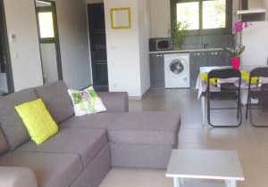 PARADISU ARDESIA 2 - 6P 2 chambres proche plage