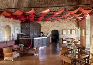Parador de Alarcon
