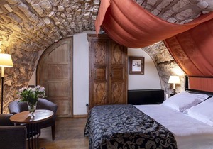 Parador de Alarcon