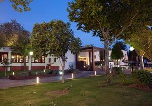 Parador de Albacete