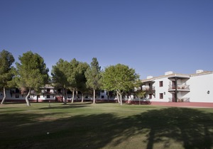 Parador de Albacete