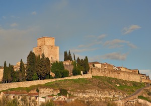 Parador de Ciudad Rodrigo