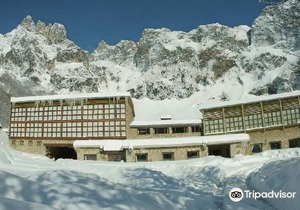 Parador de Fuente Dé