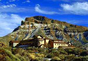 Parador de Las Cañadas del Teide