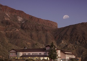 Parador de Las Cañadas del Teide