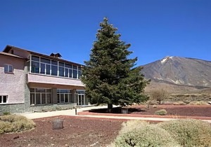 Parador de Las Cañadas del Teide
