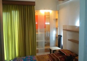 Paragon Village Tower B