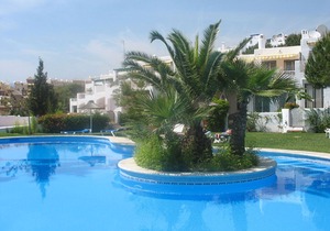 Paraiso Blanco 35 Sum