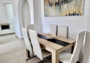 Paraiso del Sol, Golf del Sur