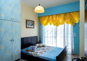 Paramithia Villa with 2 pool's