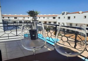 Paramount Gardens Resorts C201