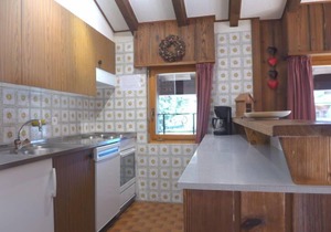 Parc B 431 by Interhome