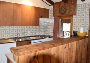 Parc B 431 by Interhome