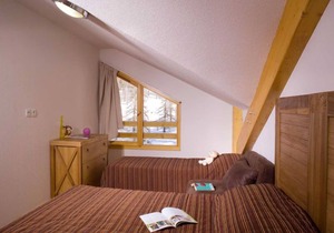 Parc des Airelles by Interhome