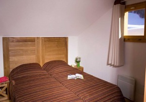 Parc des Airelles by Interhome