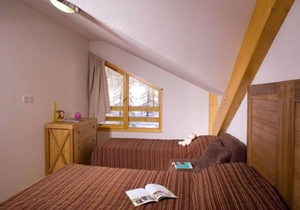 Parc des Airelles by Interhome