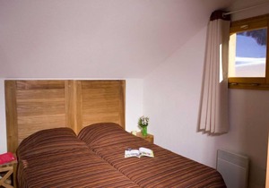 Parc des Airelles by Interhome
