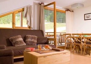 Parc des Airelles by Interhome