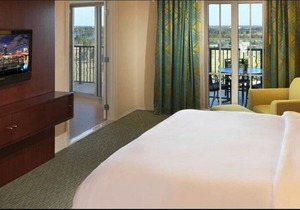 PARC SOLEIL BY HILTON GRAND VACATIONS