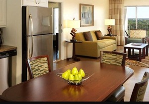 PARC SOLEIL BY HILTON GRAND VACATIONS