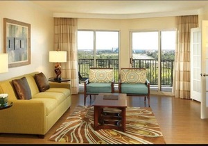 PARC SOLEIL BY HILTON GRAND VACATIONS