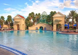 PARC SOLEIL BY HILTON GRAND VACATIONS