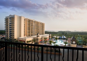 Parc Soleil by Hilton Grand Vacations