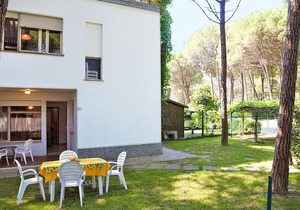 Parco dei Pini (HF1DSNX)