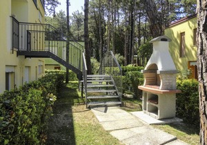 Parco dei Pini (HF1DSNX)