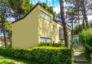 Parco dei Pini (HF1DSNX)