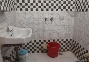 Parfact Stay in Naddi