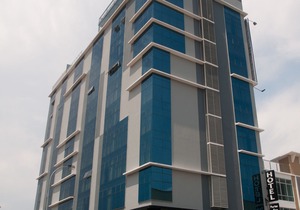 Pariss Hotel Johor Bahru